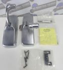 18-xx-r Xx- M-v 904h Monarch Xx Series Exit Device Panic Hardware No Bar New
