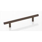 1853530 Amerock Bar Pulls Mm Caramel Bronze Cabinet Pull 026634219496