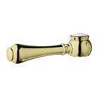 18734r00 Grohe Geneva Lever Handles 015976042800