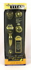 18750-001 Titan New Society Brass Collection