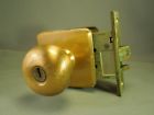 2-304-612 Sargent Door Knob Ul Lock Key Not Included Heavy Duty