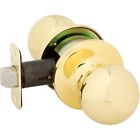 G2kr1013 2 Fairfield Passage Callan2 Bright Knob Series Set Grade Brass