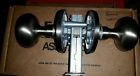 7206 2 Passage 3 - Assa Rosette Set Abloy Emtek Knob Prices