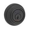 99850-057-u-a 2 X Kwikset Double Cylinder Keyed Deadbolt Venetian Bronze Open 193802075274