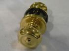 9a1000-023 20050114 Weiser Lock Passage Knob 083978279807