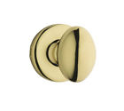 200ao-3 Kwikset Aliso Passage Door Lock Bright Brass 883351517065