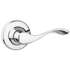 200bl-26  Kwikset Rcs Balboa Lever Polished Chrome 883351542654
