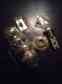 200c-us3 Yale Brass Cirrus Polished Privacy Knob