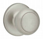 200cv-15v1 Kwikset Cove Passage Door Lock Satin Nickel 883351636001
