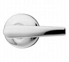 200dl-26v1 Kwikset Delta Passage Door Lock Bright Chrome 883351591898
