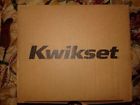 200dnl-15av1 Kwikset New In Box Passage Dorian Satin Nickle 883351592260
