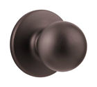 42049793420 200p-11pr Kwikset Polo Passage Door Lock Venetian Bronze