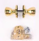 200t-3 Kwikset Tylo Passage Knobset 042049360967