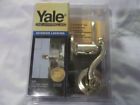 201es-03-4 Yale New Interior Lock 081023503396
