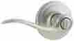 2050-1250 Kwikset Signature Series Priv Lever 730tnl15 New 883351040235