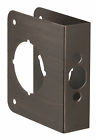 2051-vb Belwith Products Llc Door Reinforcer Vintage Bronze