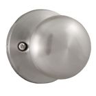 00205sn 205s Weslock Single Dummy Knobset From The Salem Series 048899043203