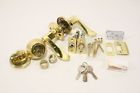 206452532 Defiant Single Cylinder Polished 050134986701