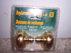 207-03-35 Ilco Replacement Knobs Colonial New Free