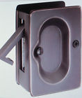 210110b Emtek Oil Rubbed Bronze