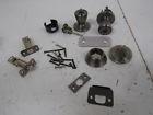 39208973168 2102-109 Brinks Tulip Door Knob And Deadbolt Combo Pack