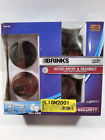 2104-150 Brinks Tuscan Bronze Model Keyed Entry Deadbolt Lifetime 039208988629