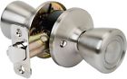 2114-119-3 Brinks Tulip Style Passage Hall And Closet Door 039208988285