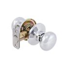 211426 Ez Set Residential Keyed Door Knob