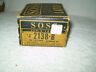 2138-b Soss Pair Nos