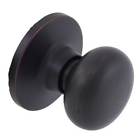 217457 Olympus Series Interior Door Knob For One Piece Handle Sets