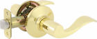 220829l Ez Set Residential Door Lever