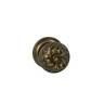 232-00.sd4 Omnia Knob Right Hand Single Dummy Shaded Bronze