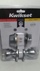 242t26d Cp Kwikset Project Pack Keyed Entry Single Deadbolt Door Locks