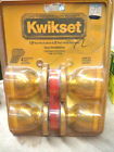 Ll1337 243 T3 Knob Kwikset Pack Project Door Entry