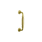 2576003 2576 Baldwin 003 Door Pull 723079158884