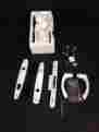 2577555 Andersen Anderson Tribeca Style Single Active Hinged Door Hardware In White