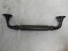2578.112 Baldwin Hardware Venetian Bronze 10 Door Pull W Home Richmond