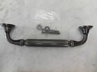 2578.151 Baldwin Hardware Antique Nickel 10 Door Pull W Kitchen Bath Home