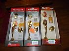 26436-001 Kwikset Kwickset Chelsea Handlesets Signature Series All Brass Smart Key