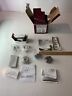 2682 Baldwin Privacy Lever Latchset Door Latch Set Hardware