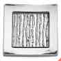 270-ch 1.5 Atlas Knob Collectionchrome Polished Primitive Homewares