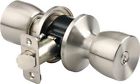 2701-119 Brinks Bell Style Keyed