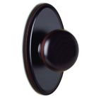 2710i Weslock Privacy Knobset From 048899872063