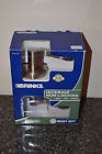 2716-119 Style Wave Satin Brinks Lever Door Knob Doors Nick Hall Closet