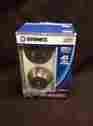 2717-119 Brinks New Single Cylinder Deadbolt Keyed On One Side Satin Nickel