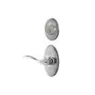 2740u-lh-2771 Weslock L2740u-2771-n Left Handed
