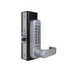 2985-bb Lockey Mechanical Keyless Narrow