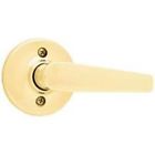 488-cp 3 488dl Streamlined Kwikset Lever Delta Signature Dummy Door Universal Cp