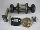 97200-546 3 Hancock 720h Venetion Passage Knobs Kwikset Door 11p Prices Bronze Set