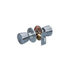 Tuo04 3 Set Knob Passage Door Lock Master T6p Grade Series Tulip